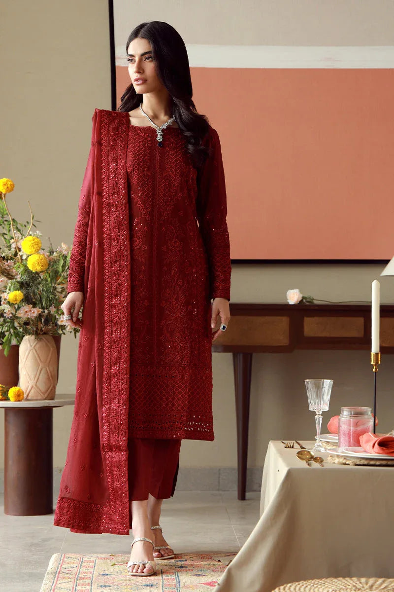 Gulaal | Festive Pret | Ella - Rang-e-Khaas