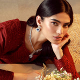 Gulaal | Festive Pret | Ella