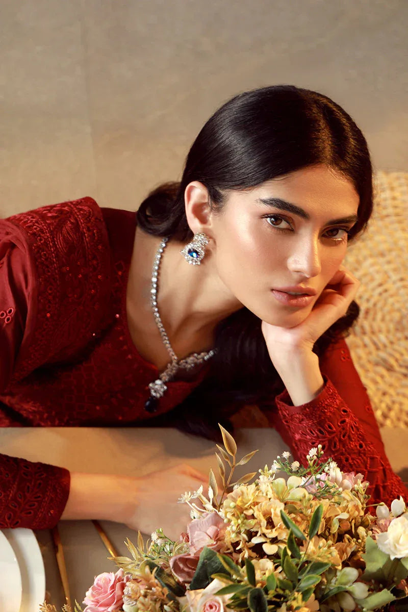 Gulaal | Festive Pret | Ella - Rang-e-Khaas