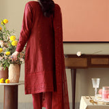 Gulaal | Festive Pret | Ella