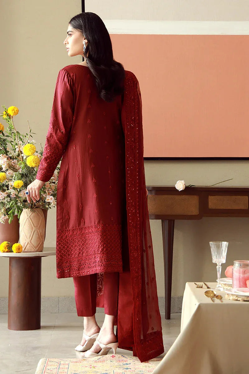 Gulaal | Festive Pret | Ella - Rang-e-Khaas