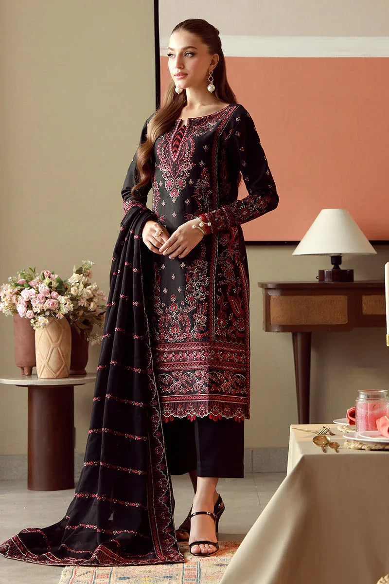 Gulaal | Festive Pret | Faina - Rang-e-Khaas