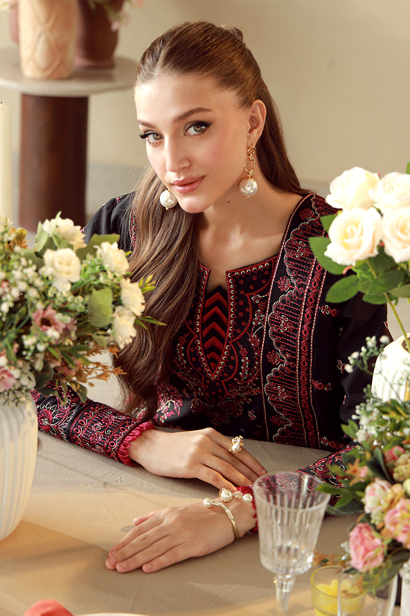 Gulaal | Festive Pret | Faina - Rang-e-Khaas