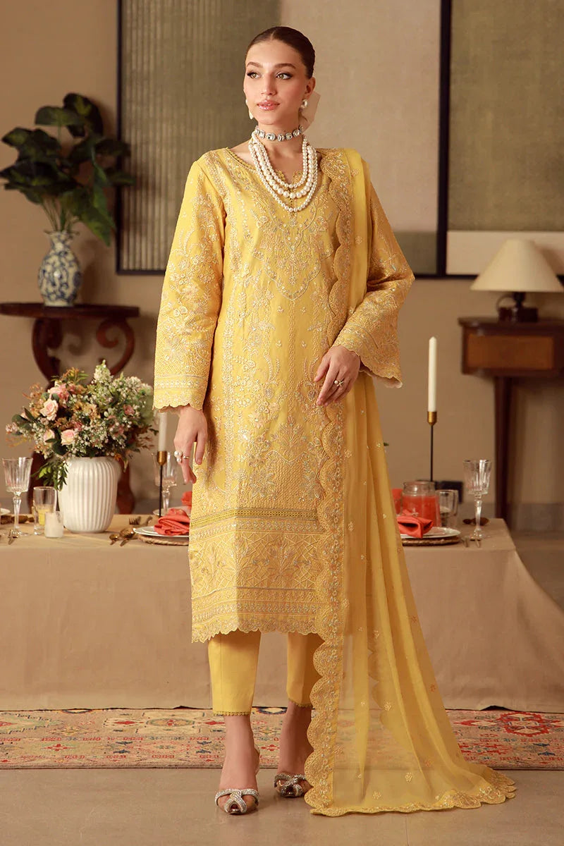 Gulaal | Festive Pret | Ura - Rang-e-Khaas