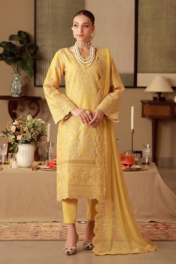 Gulaal | Festive Pret | Ura - Rang-e-Khaas