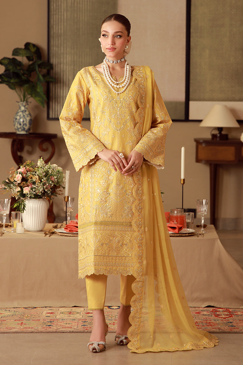 Gulaal | Festive Pret | Ura - Rang-e-Khaas