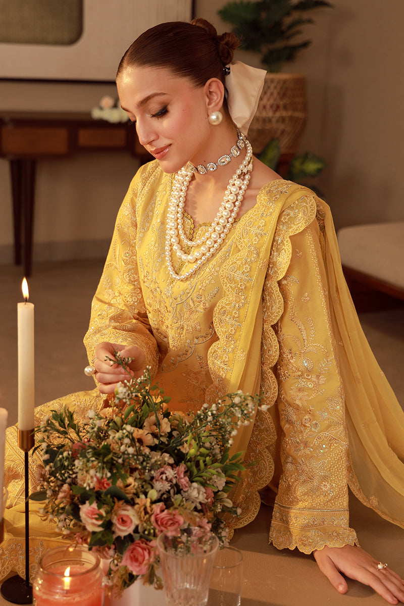 Gulaal | Festive Pret | Ura - Rang-e-Khaas