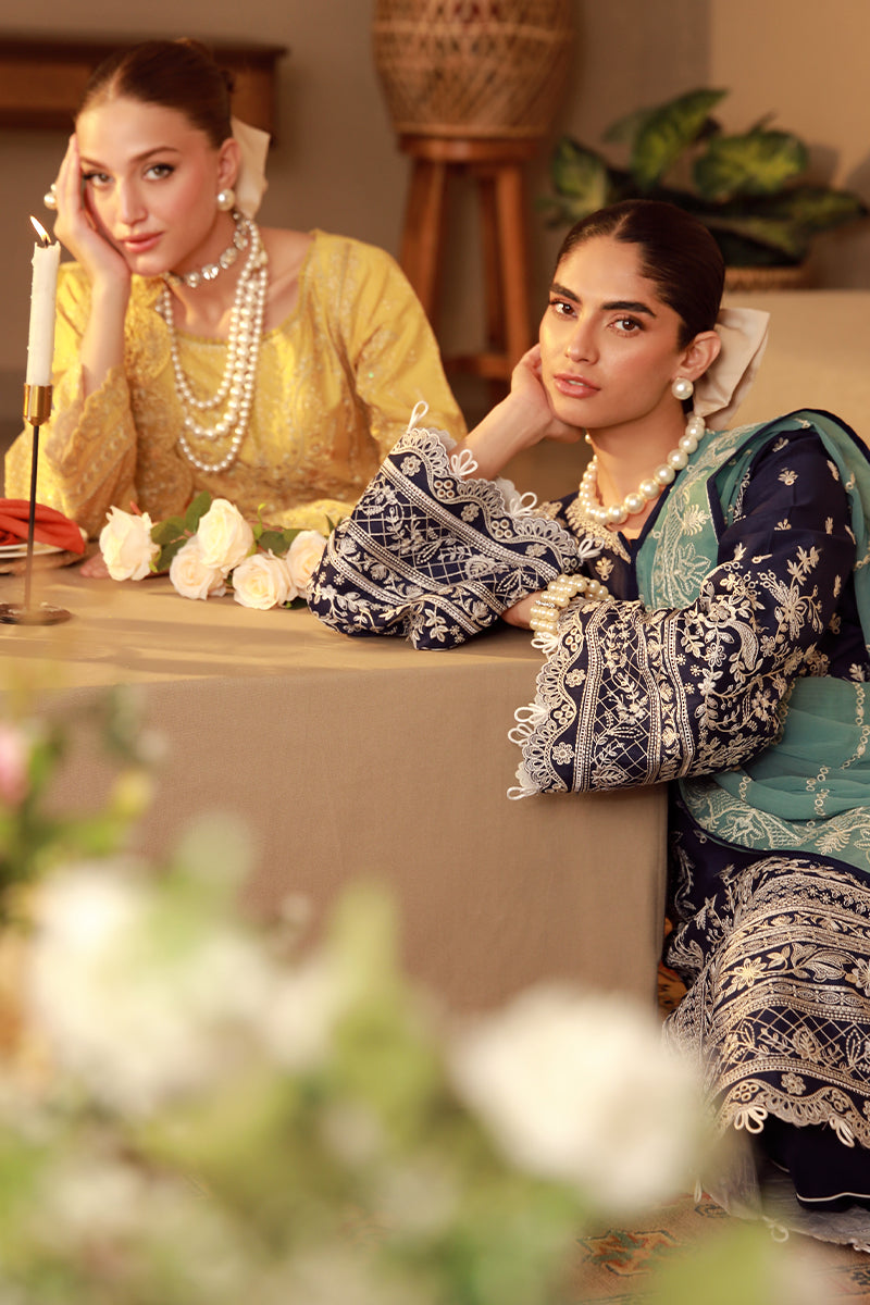 Gulaal | Festive Pret | Ura - Rang-e-Khaas