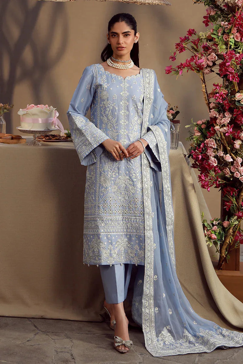Gulaal | Festive Pret | Nehal - Rang-e-Khaas