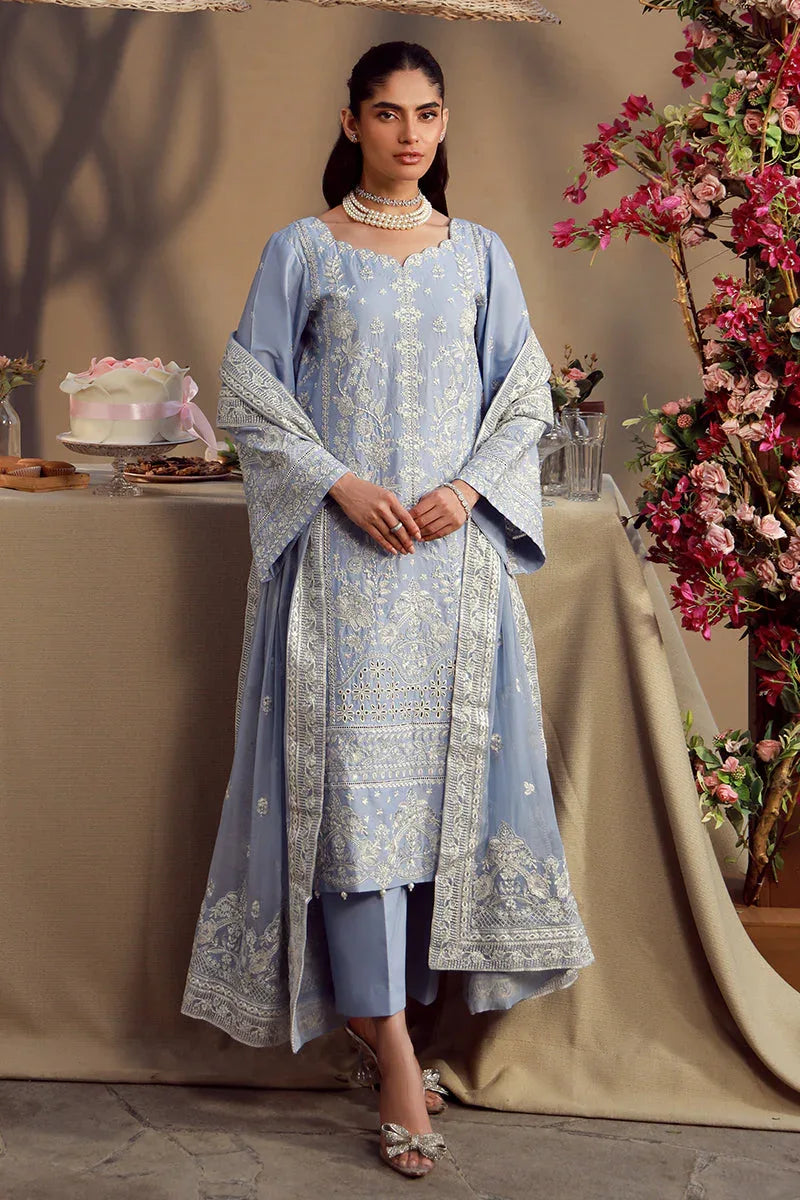 Gulaal | Festive Pret | Nehal - Rang-e-Khaas