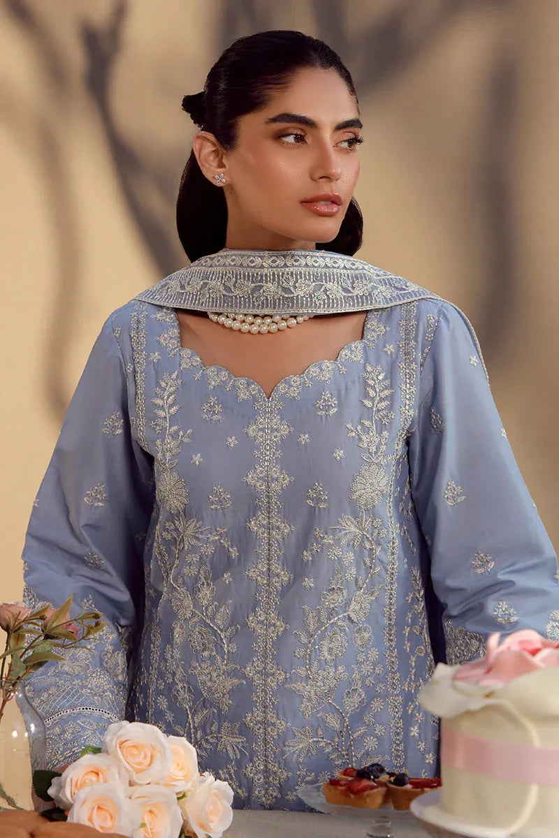 Gulaal | Festive Pret | Nehal - Rang-e-Khaas