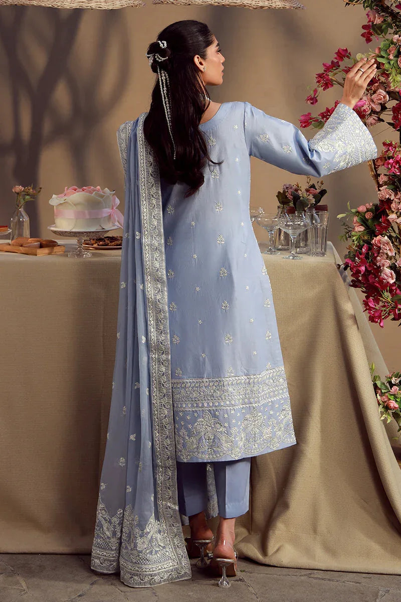 Gulaal | Festive Pret | Nehal - Rang-e-Khaas