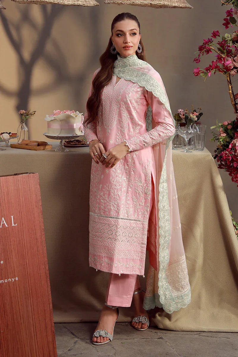 Gulaal | Festive Pret | Kavya - Rang-e-Khaas