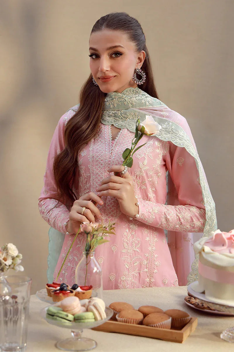 Gulaal | Festive Pret | Kavya - Rang-e-Khaas