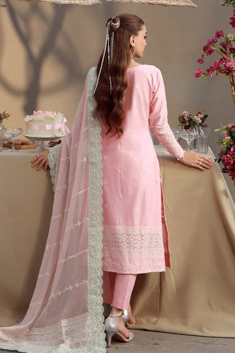 Gulaal | Festive Pret | Kavya - Rang-e-Khaas