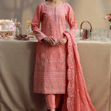 Gulaal | Festive Pret | Ira