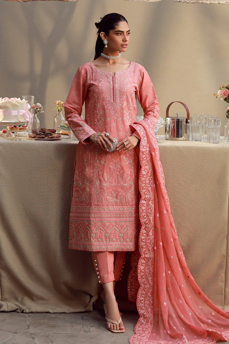 Gulaal | Festive Pret | Ira - Rang-e-Khaas