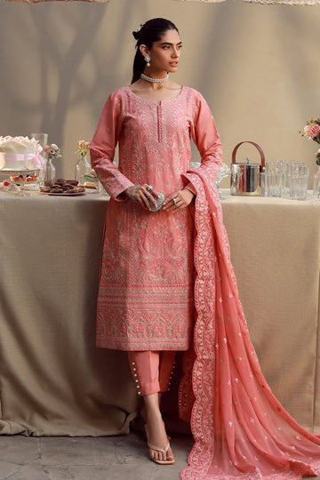 Gulaal | Festive Pret | Ira - Rang-e-Khaas
