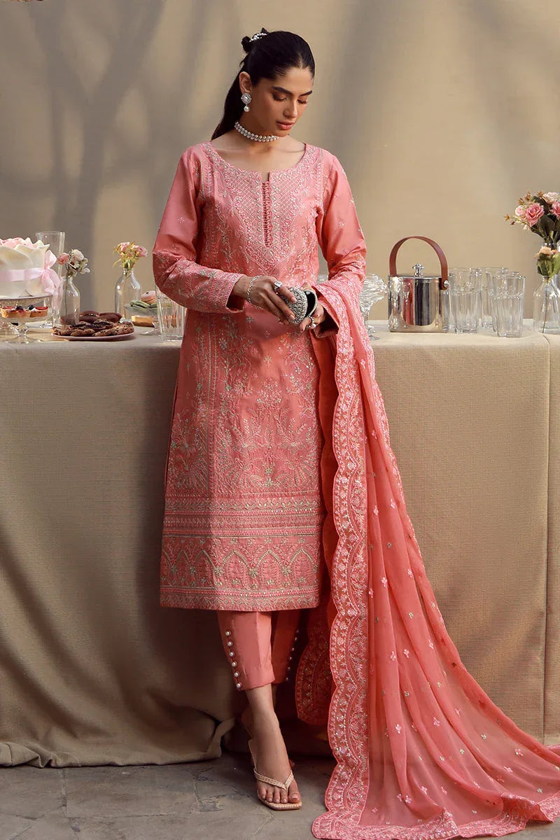 Gulaal | Festive Pret | Ira - Rang-e-Khaas