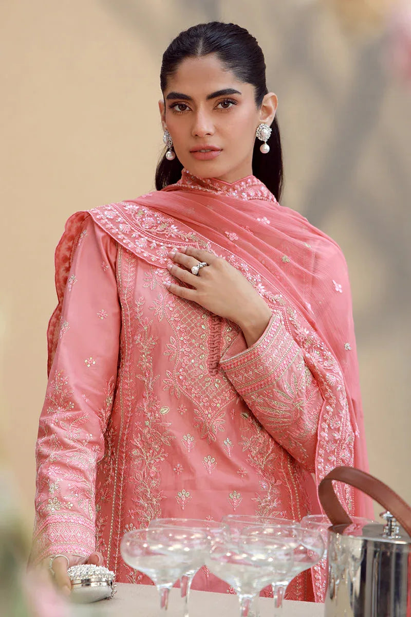 Gulaal | Festive Pret | Ira - Rang-e-Khaas
