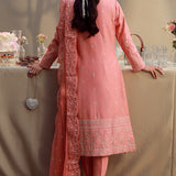 Gulaal | Festive Pret | Ira