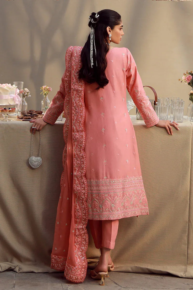 Gulaal | Festive Pret | Ira - Rang-e-Khaas