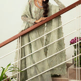 Gulaal | Emalyn Luxury Formals | KALISA