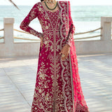 Gulaal | Emalyn Luxury Formals | CELIA