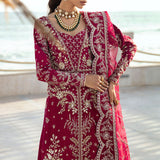 Gulaal | Emalyn Luxury Formals | CELIA