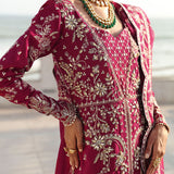 Gulaal | Emalyn Luxury Formals | CELIA