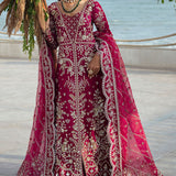 Gulaal | Emalyn Luxury Formals | CELIA