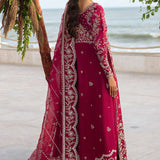 Gulaal | Emalyn Luxury Formals | CELIA