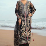 Gulaal | Emalyn Luxury Formals | ZORA