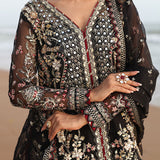 Gulaal | Emalyn Luxury Formals | ZORA
