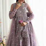 Gulaal | Emalyn Luxury Formals | ZEVA