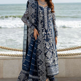 Gulaal | Emalyn Luxury Formals | IZAR