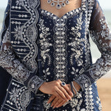 Gulaal | Emalyn Luxury Formals | IZAR