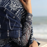 Gulaal | Emalyn Luxury Formals | IZAR