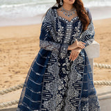 Gulaal | Emalyn Luxury Formals | IZAR