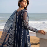 Gulaal | Emalyn Luxury Formals | IZAR