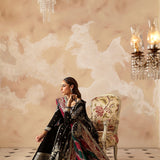 Gulaal | Shehrnaaz Raw Silk | Nazmil