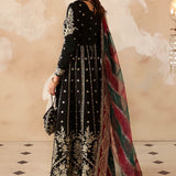 Gulaal | Shehrnaaz Raw Silk | Nazmil
