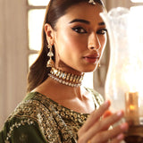 Gulaal | Shehrnaaz Raw Silk | Sohina