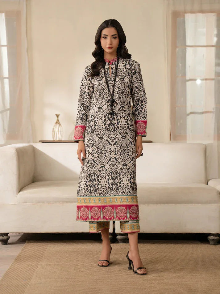 Gulaal | Winter Basics | VYRE - Rang-e-Khaas