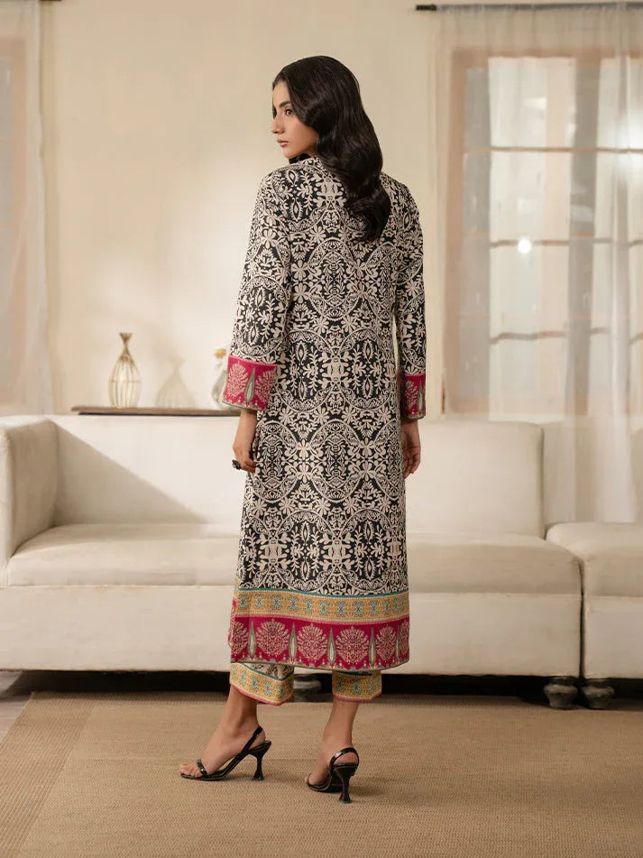 Gulaal | Winter Basics | VYRE - Rang-e-Khaas