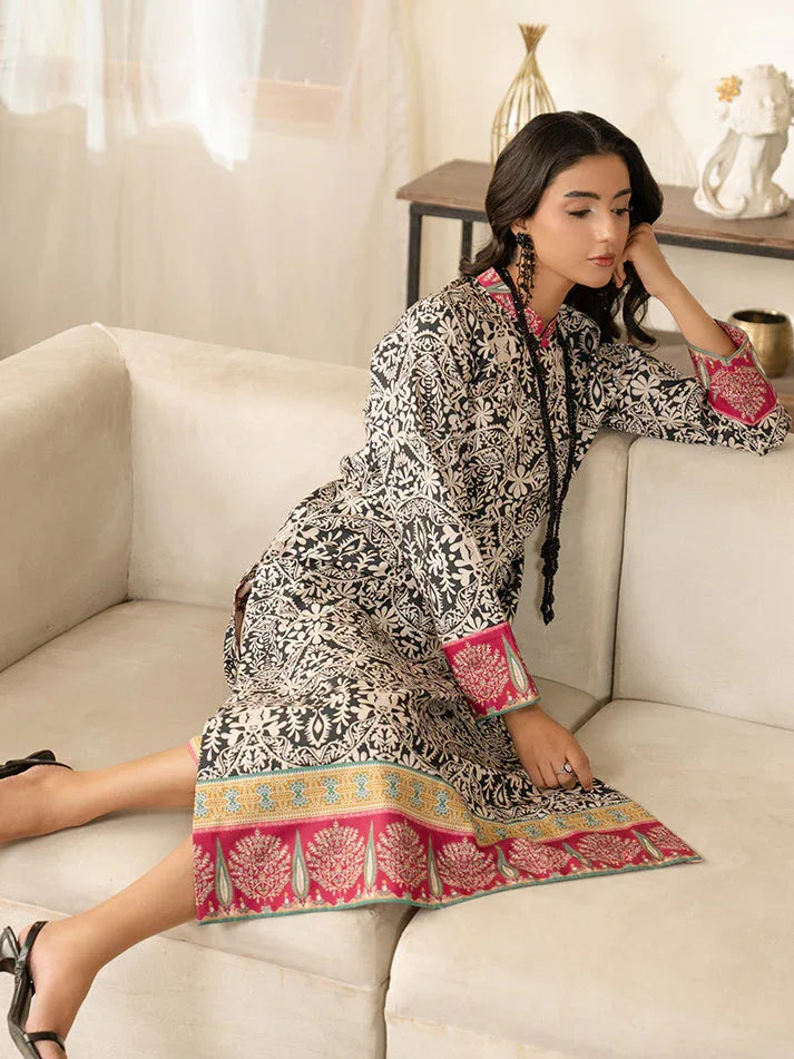 Gulaal | Winter Basics | VYRE - Rang-e-Khaas