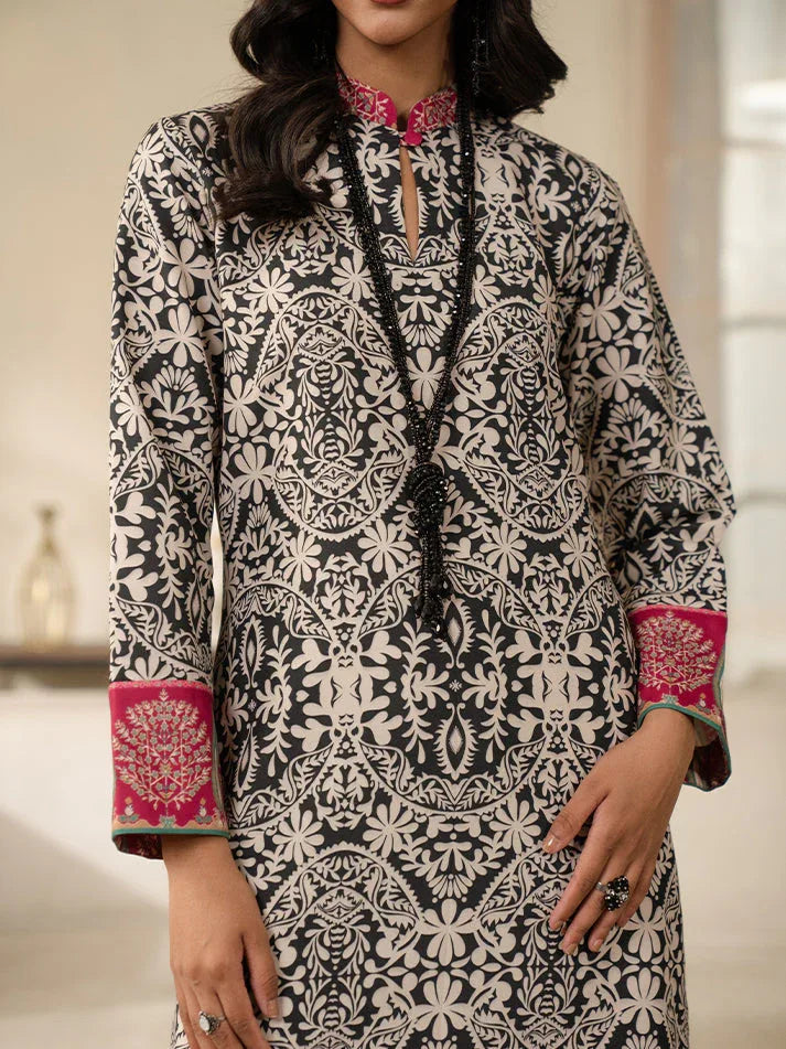 Gulaal | Winter Basics | VYRE - Rang-e-Khaas