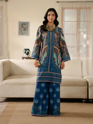 Gulaal | Winter Basics | FLUX - Rang-e-Khaas