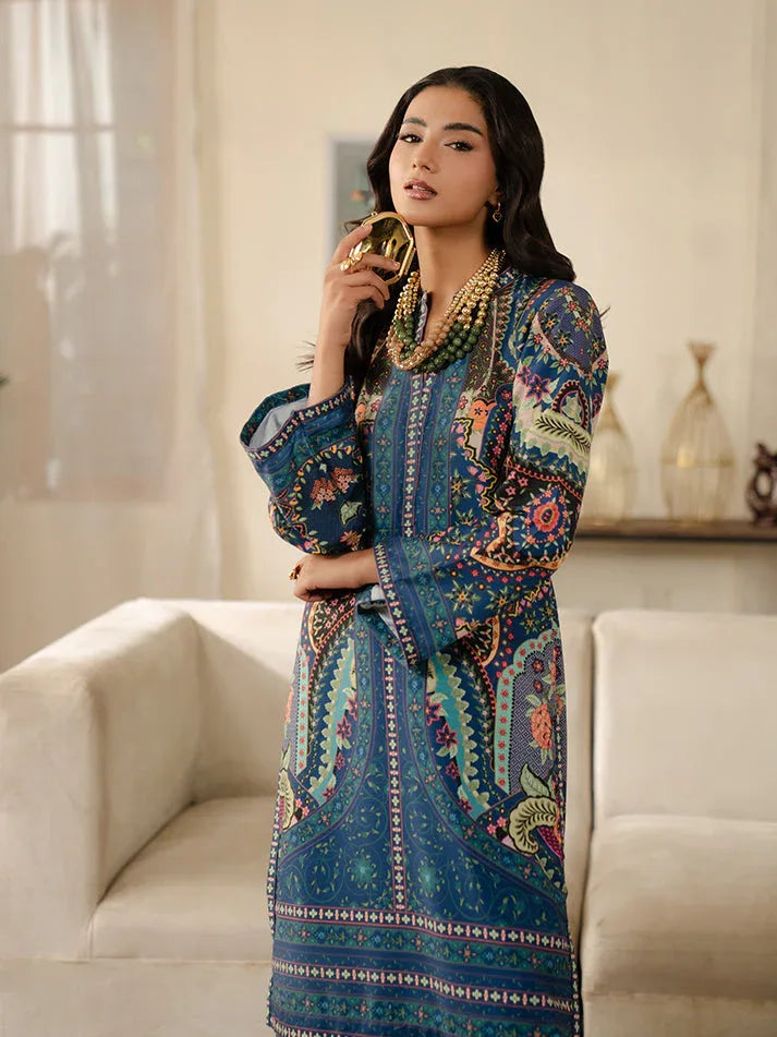Gulaal | Winter Basics | FLUX - Rang-e-Khaas