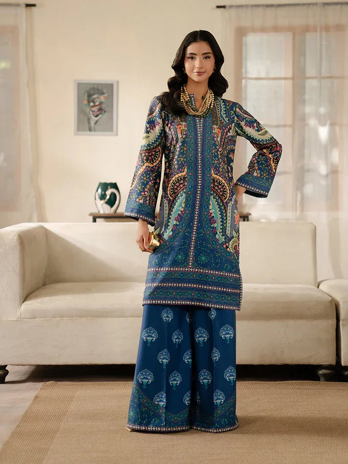 Gulaal | Winter Basics | FLUX - Rang-e-Khaas